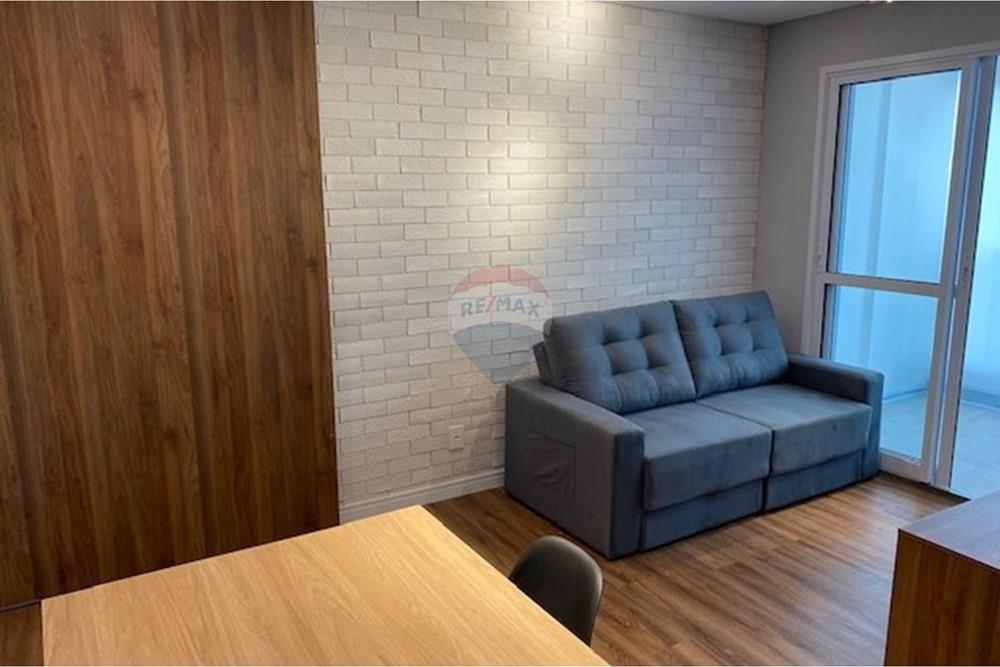 Apartamento - Alugar - São Paulo , São Paulo - 9 apt.jpeg - 601241018-221