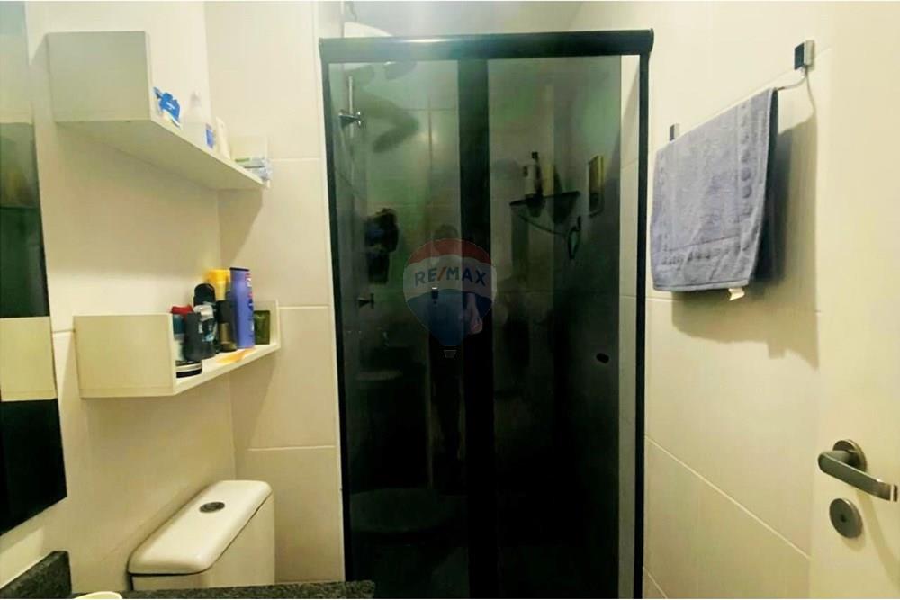 Apartamento - Alugar - São Paulo , São Paulo - R Torres da Barra 275 ap1304 (20).JPG - 601141076-46