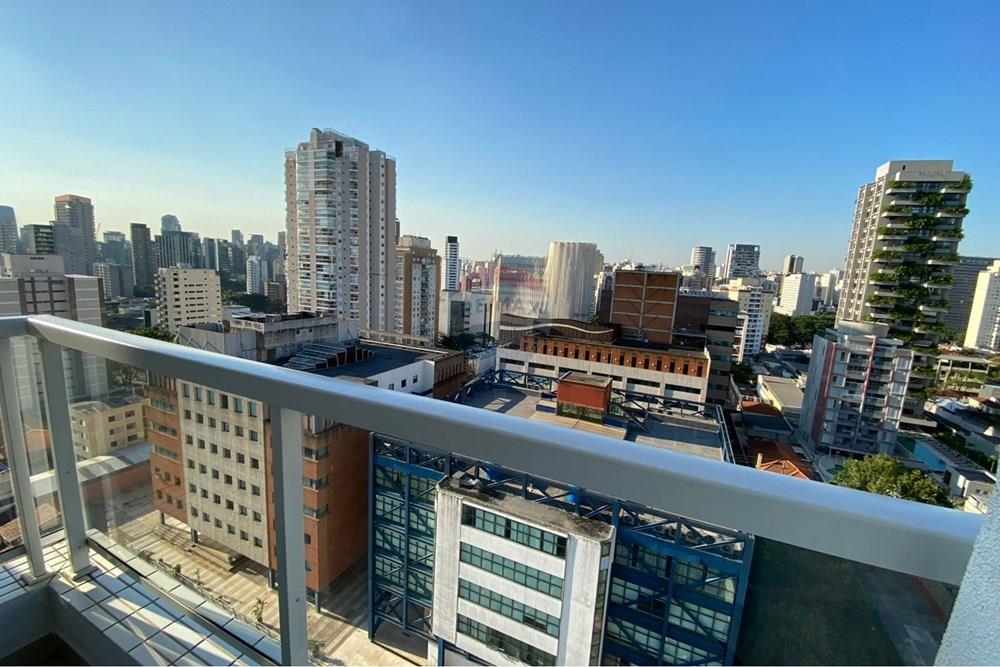 Apartamento - Alugar - São Paulo , São Paulo - WhatsApp Image 2026-01-28 at 6.29.57 PM.jpeg - 601971076-121