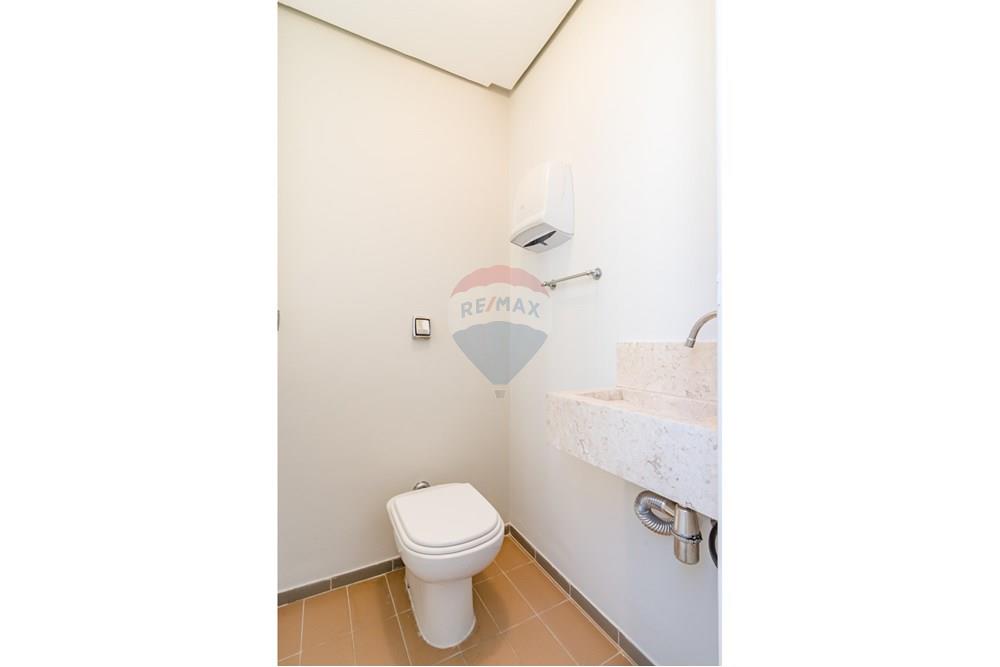 Cj. Comercial/ Sala - Venda - São Paulo , São Paulo - 05banheiros_003.jpg - 602101006-75