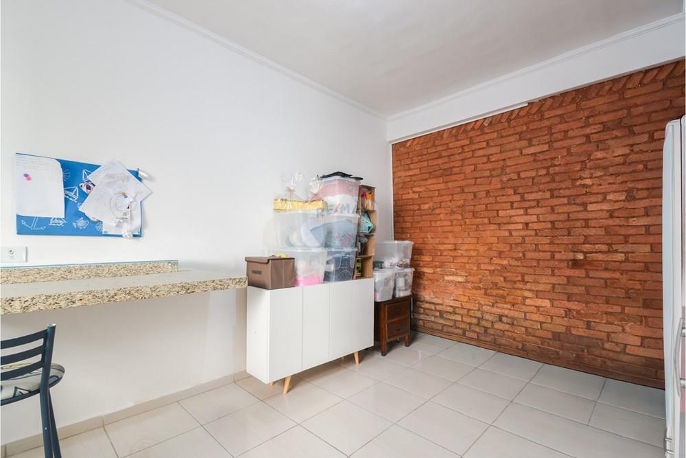 Casa - Venda - São Paulo , São Paulo - 01fotos_068.jpg - Cozinha - 601251294-10