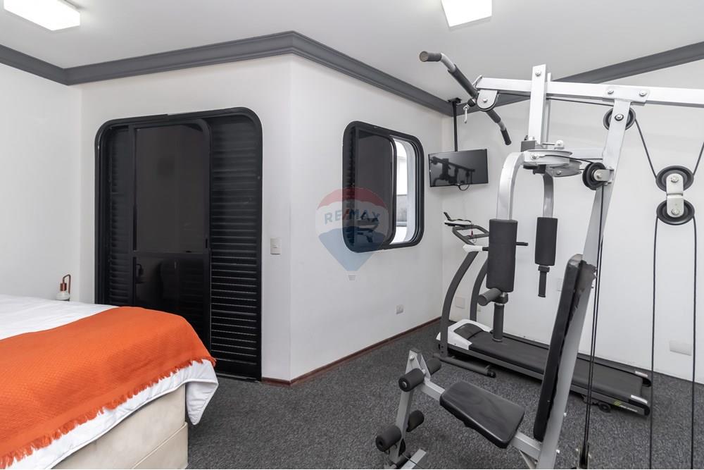 Apartamento - Venda - São Paulo , São Paulo - IMG_193807.jpg - 601811024-21