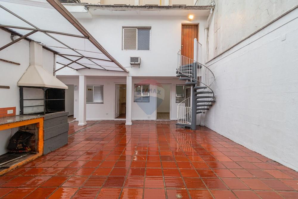 Casa - Venda - São Paulo , São Paulo - 02quintal_004.jpg - 601401005-53