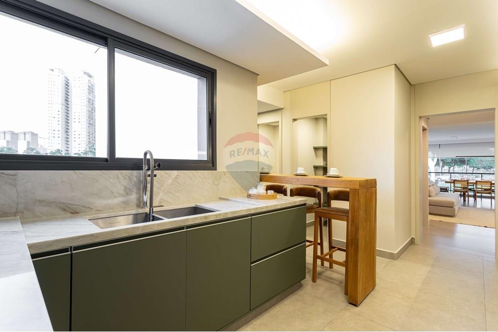 Apartamento - Venda - São Paulo , São Paulo - cozinha_reserva_figueiras_tecnisa_full_16329290000000.jpg - 602341018-18