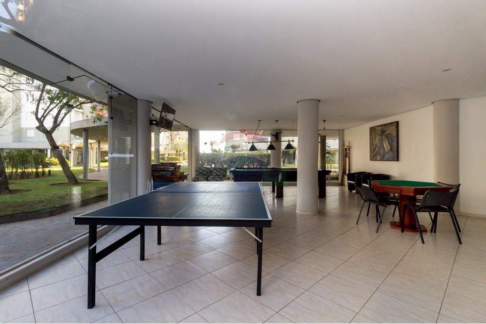 Apartamento - Venda - São Paulo , São Paulo - 13 SALÃO JOGOS.jpg - 601261081-37