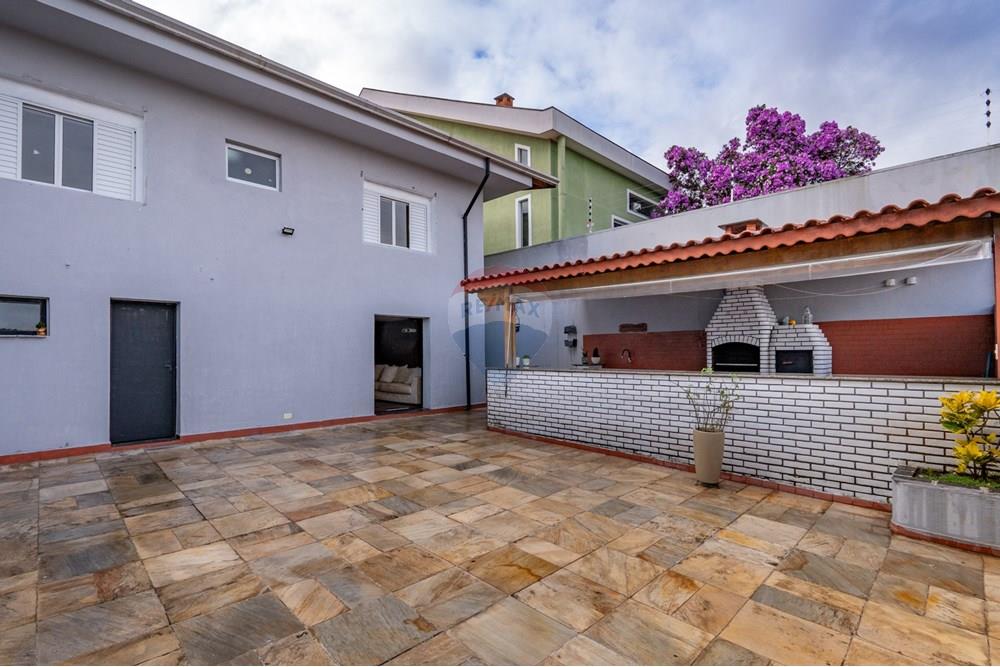 Casa - Venda - São Paulo , São Paulo - DSC03983.jpg - 601251182-135