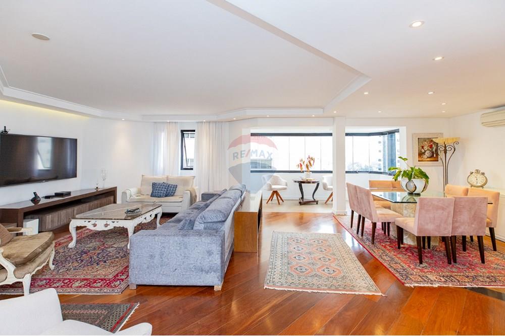 Apartamento - Venda - São Paulo , São Paulo - ebe9910b-ae26-4605-8572-a185673a8a53.jpeg - 601251182-142