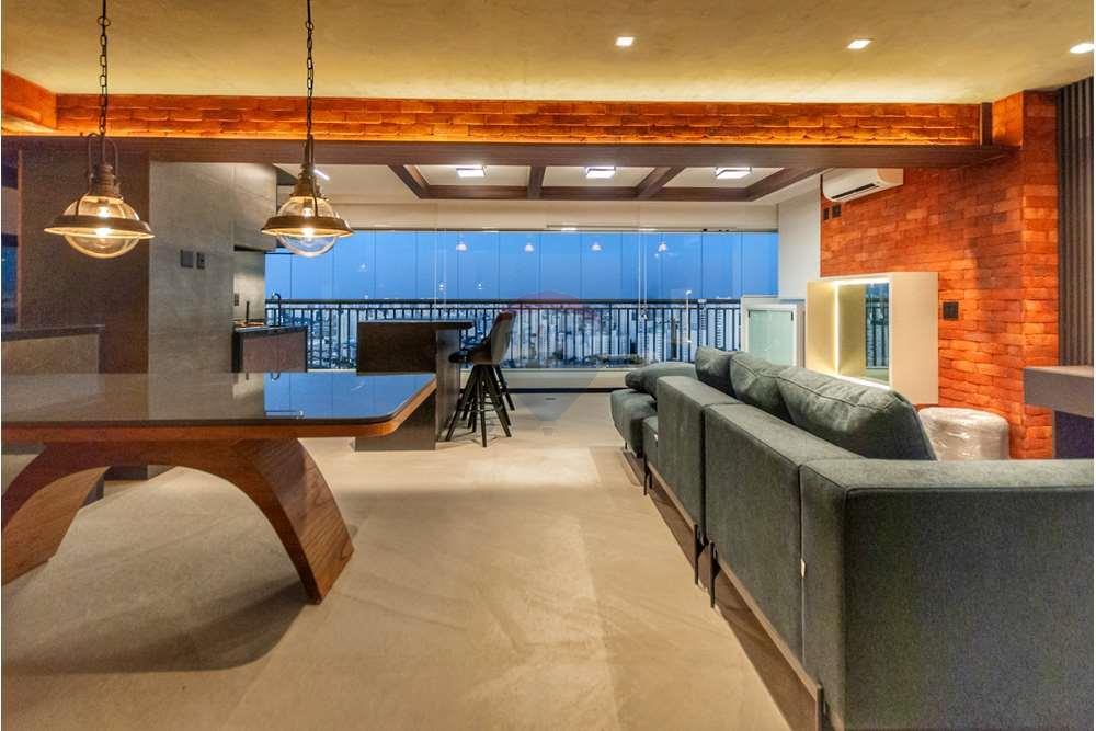 Apartamento - Venda - São Paulo , São Paulo - DSC_7873.jpeg - 601191033-72