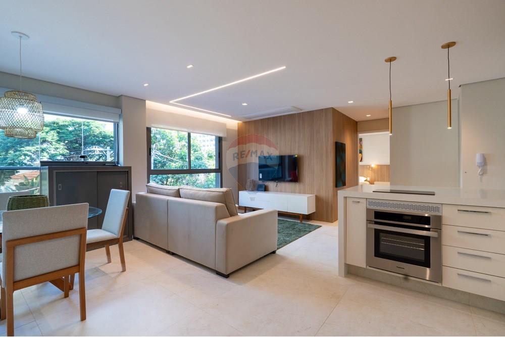 Apartamento - Venda - São Paulo , São Paulo - DSC03495.jpg - 601251016-90