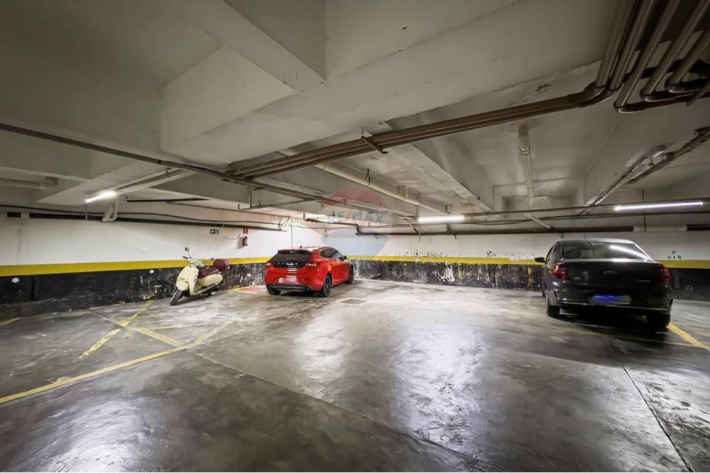 Apartamento - Venda - São Caetano do Sul , São Paulo - 08garagem001.jpg - 601081106-2