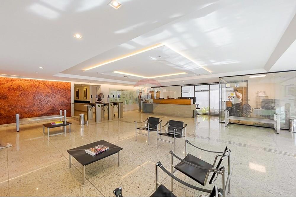 Cj. Comercial/ Sala - Venda - São Paulo , São Paulo - 7.jpg - 601081007-90