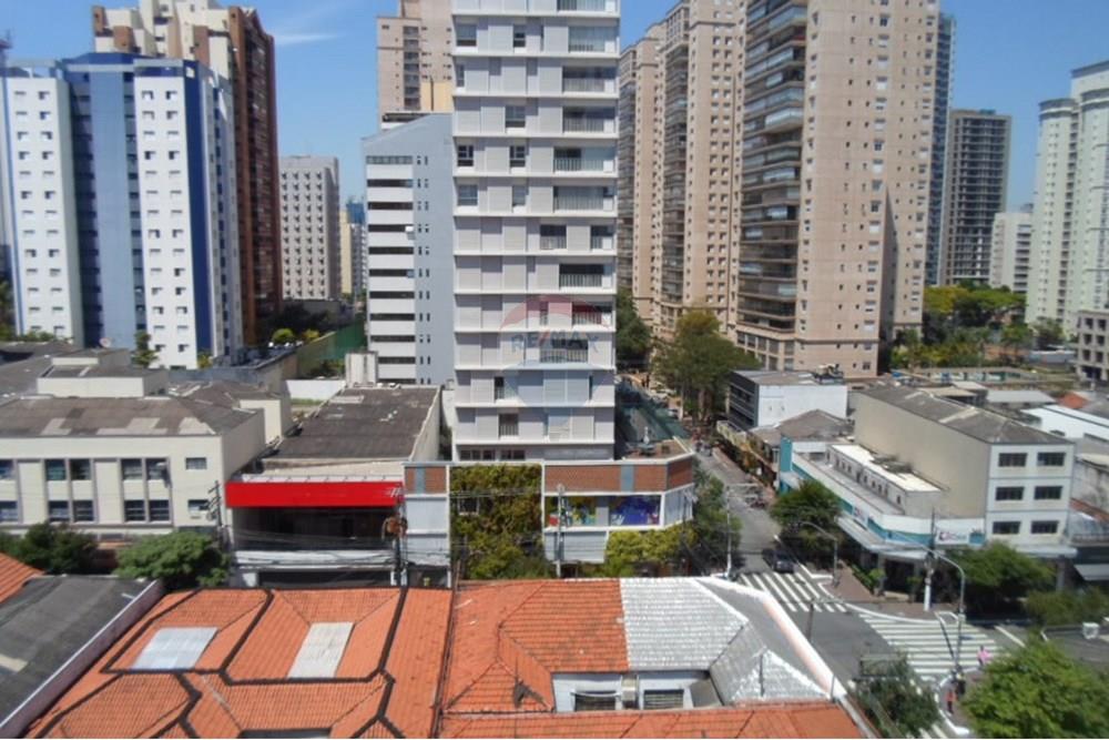Apartamento - Alugar - São Paulo , São Paulo - SAM_9743.JPG - 601361021-1757