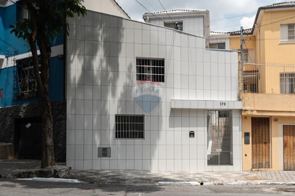 Casa - Venda - São Paulo , São Paulo - 01fotos_049.jpg - 601251339-4