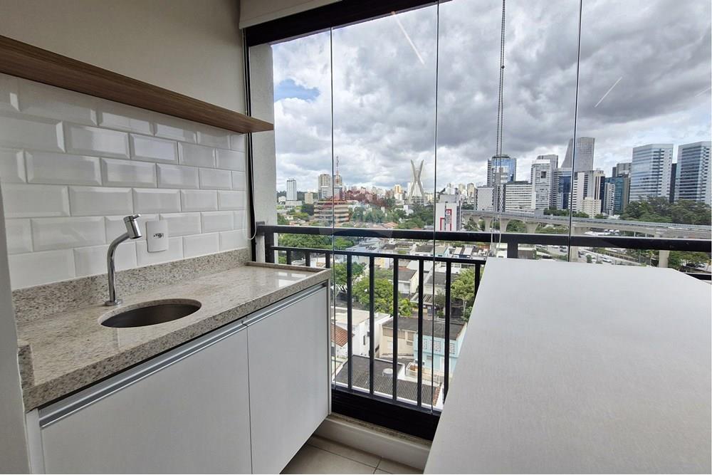 Apartamento - Alugar - São Paulo , São Paulo - RUA GABRIEL DE LARA, 545 (13).jpg - 601361019-3137