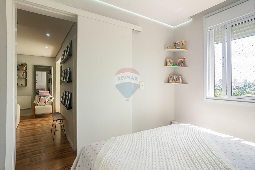 Apartamento - Venda - São Paulo , São Paulo - 01fotos_011.jpg - 601251306-32