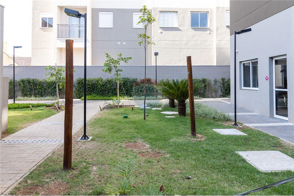 Rezidential - Apartament - Sao Paulo , Sao Paulo - BR - 65 - 601751058-84