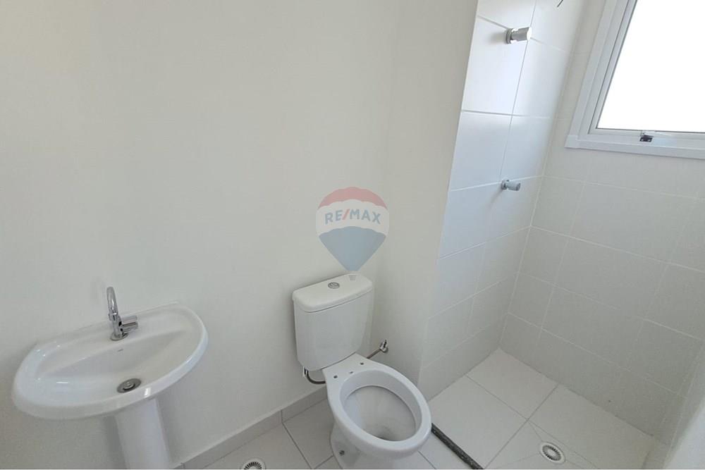 Apartamento - Alugar - São Paulo , São Paulo - WhatsApp Image 2026-03-17 at 12.03.36.jpeg - Banheiro - 602141037-97