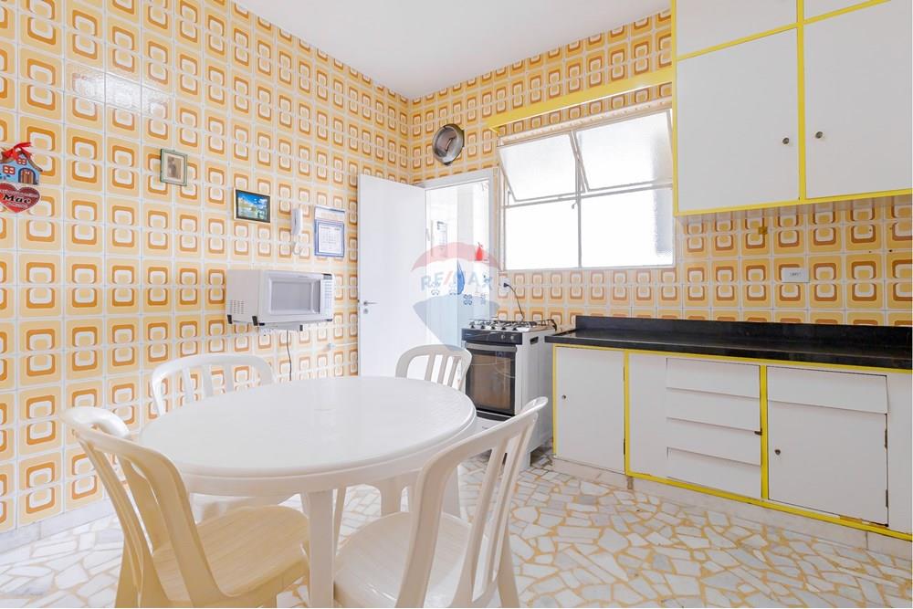 Apartamento - Venda - São Paulo , São Paulo - 23.jpg - Cozinha - 601081008-24