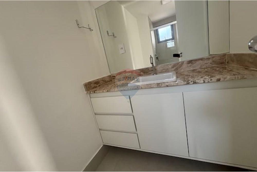 Apartamento - Alugar - São Paulo , São Paulo - 04A LAVABO.jpeg - 601471041-39