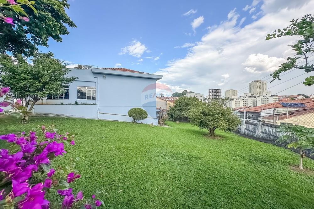 Casa - Venda - São Paulo , São Paulo - 33.jpg - 602261001-57