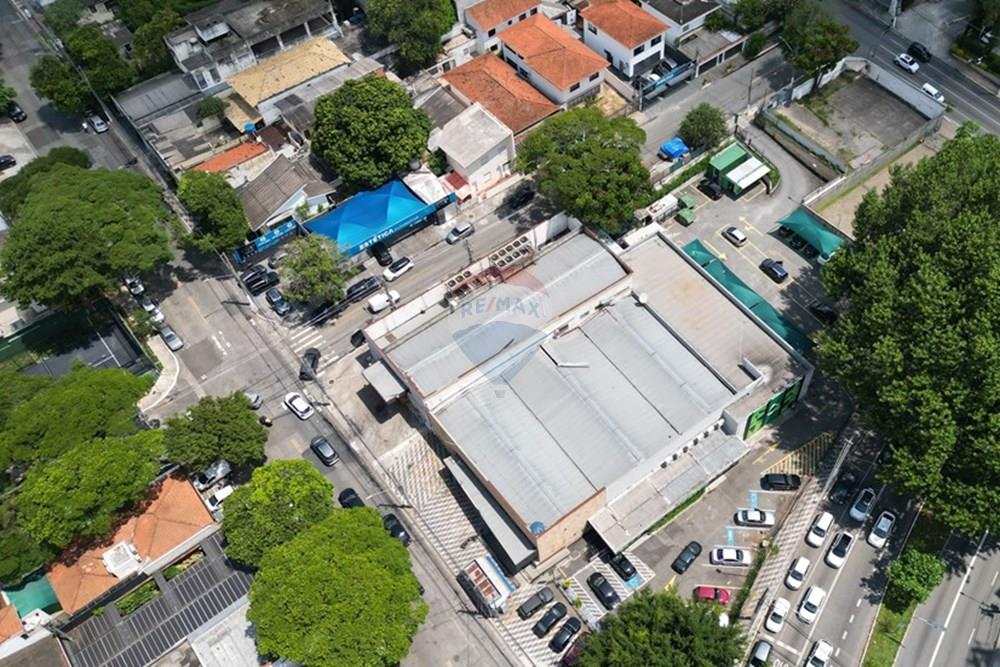 Studio - Venda - São Paulo , São Paulo - DJI_0483.JPG - 602151006-88