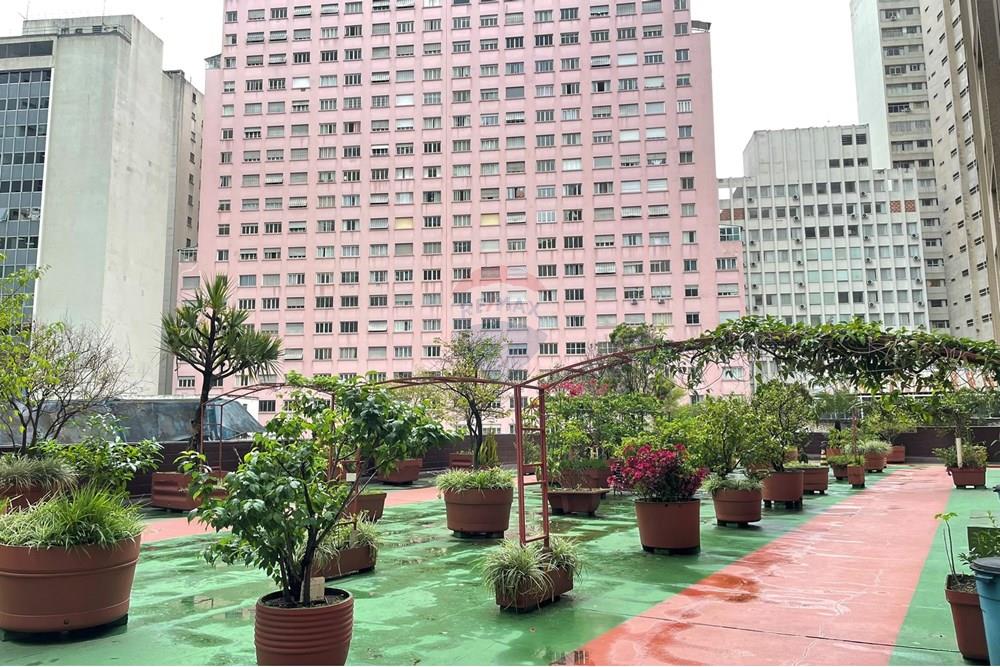 Apartamento - Alugar - São Paulo , São Paulo - IMG_9334.JPEG - 602061049-1