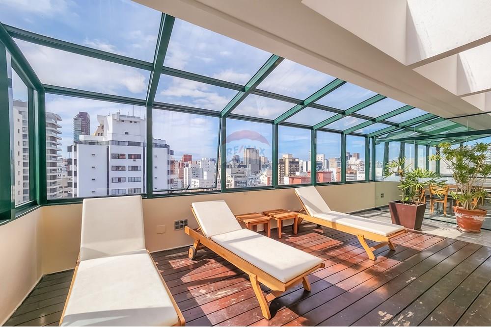 Apart Hotel/ Flat - Venda - São Paulo , São Paulo - 22 área comum.jpg - 601481005-197