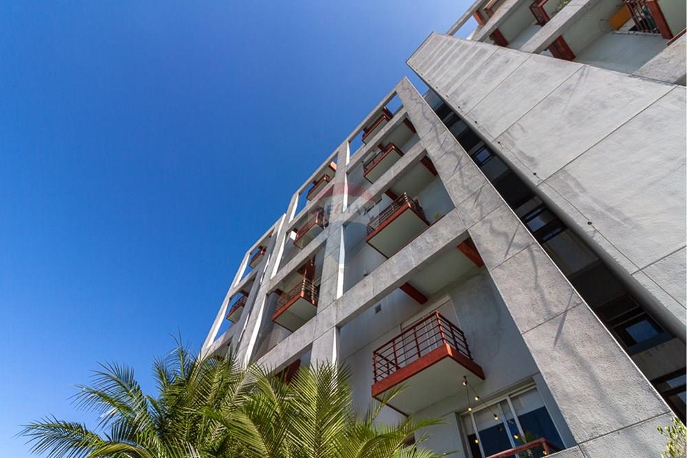 Apartamento - Venda - São Paulo , São Paulo - 34.jpg - Fachada - 602201008-223