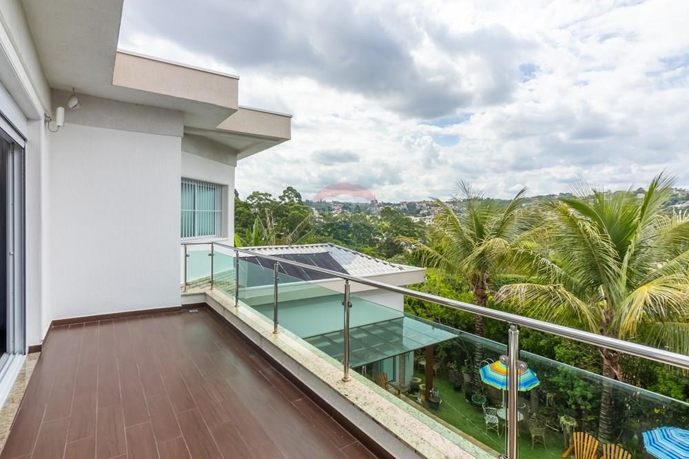 Casa de Condomínio - Venda - Jandira , São Paulo - IMG_196629.jpg - 602241014-21