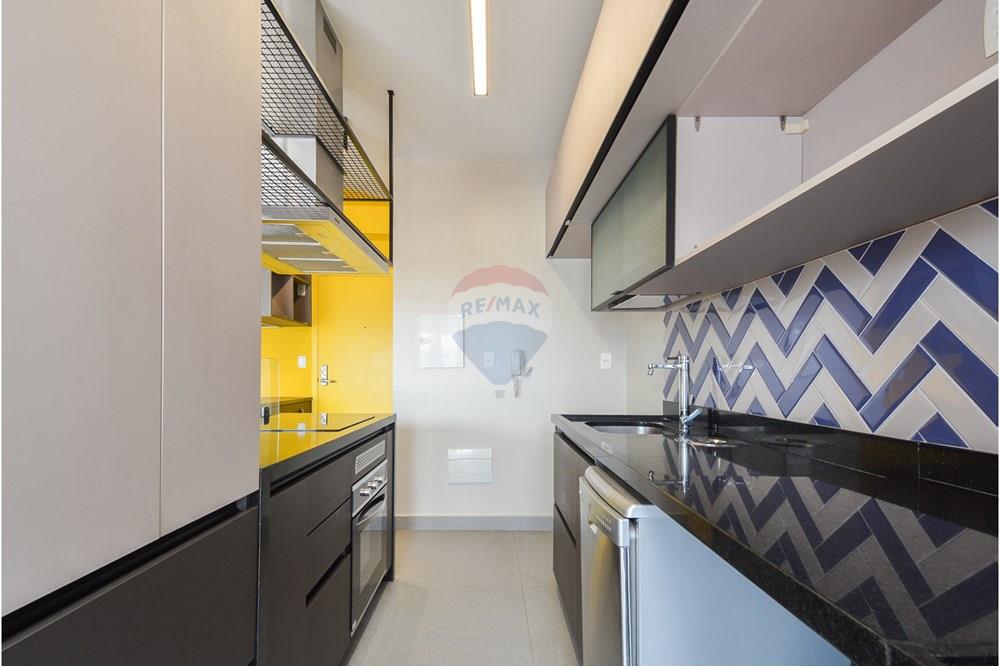 Apartamento - Venda - São Paulo , São Paulo - 01fotos_028.jpg - Cozinha - 601251048-103