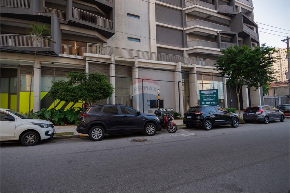 Apartamento - Venda - São Paulo , São Paulo - _FN70541.JPG - 602321023-1