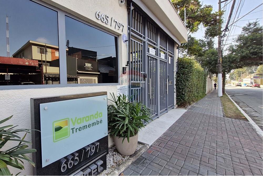 Apartamento - Venda - São Paulo , São Paulo - apartamento-garden-a-venda-tucuruvi-zona-norte-3-quartos-varanda-gourmet-com-churrasqueira (69).jpg - 601051032-140