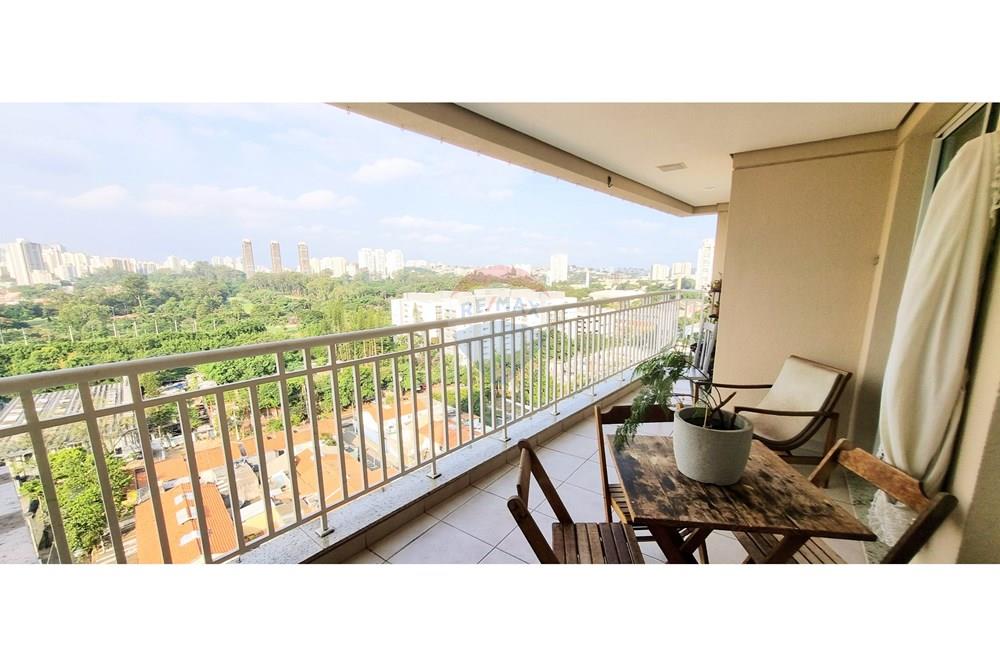 Apartamento - Venda - São Paulo , São Paulo - 20250401_160815.jpg - Varanda - 601081013-33