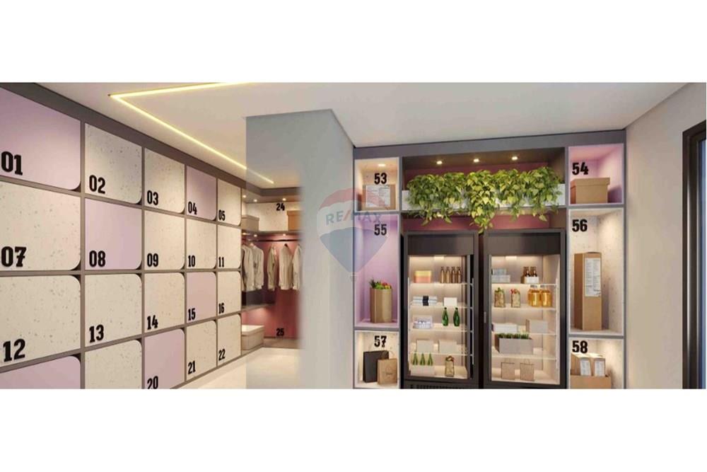 Apartamento - Venda - São Paulo , São Paulo - okok.JPG - 601401003-74