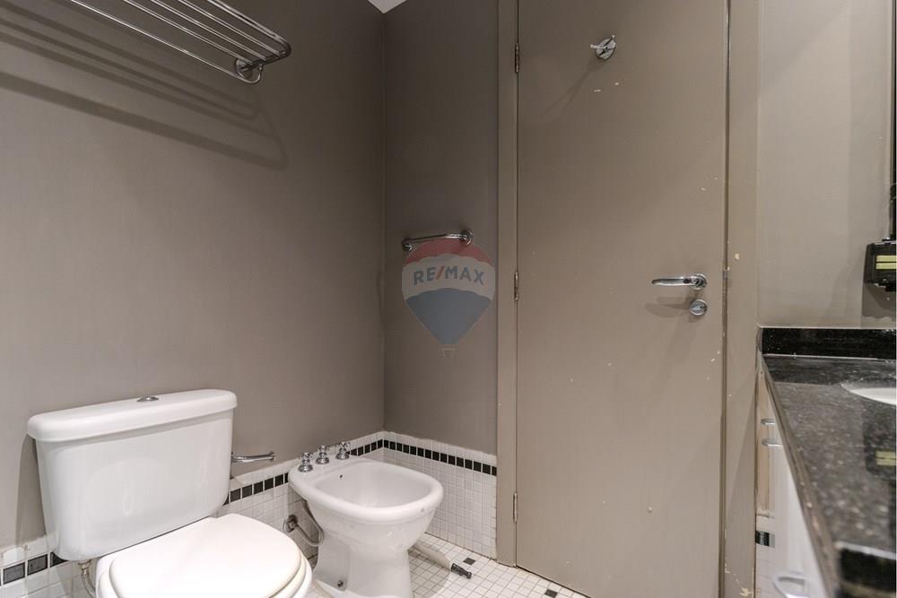 Apartamento - Venda - São Paulo , São Paulo - 01fotos_025.jpg - Banheiro - 601251032-94