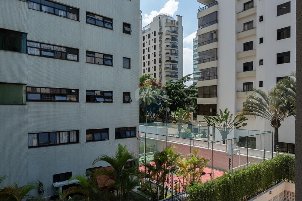 Apartamento - Venda - São Paulo , São Paulo - 41_AP.jpg - 601971075-4