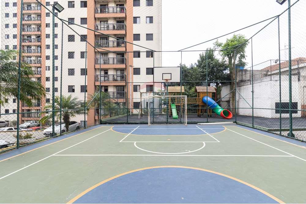 Apartamento - Alugar - São Paulo , São Paulo - Rua Antônio Ribeiro de Morais, 264_4.jpg - 601771003-358