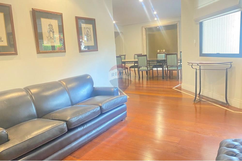 Apartamento - Alugar - São Paulo , São Paulo - IMG_9927.JPG - 602071003-106