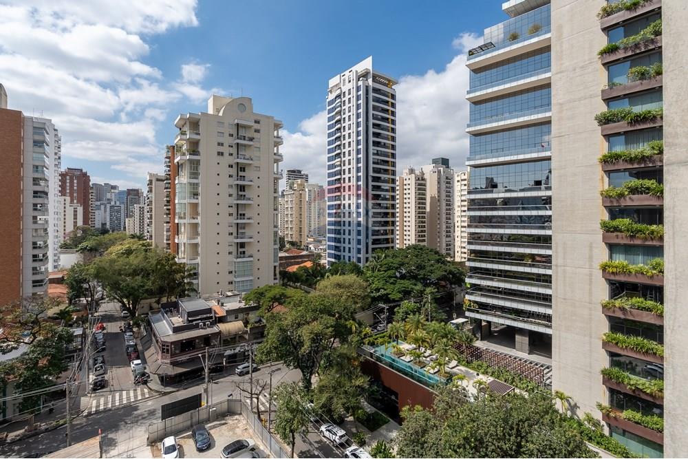 Apartamento - Venda - São Paulo , São Paulo - 29_AP (3).jpg - 601081008-40