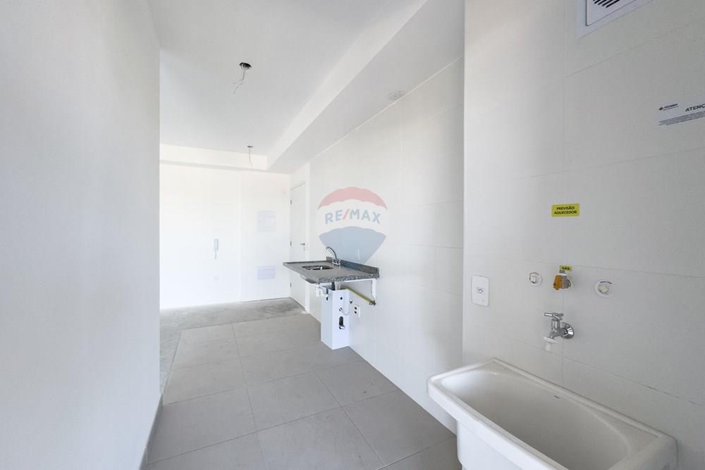 Apartamento - Venda - São Paulo , São Paulo - IMG 10 - cafezais id pend - IMG_9576 - 270326.JPG - 601301013-30