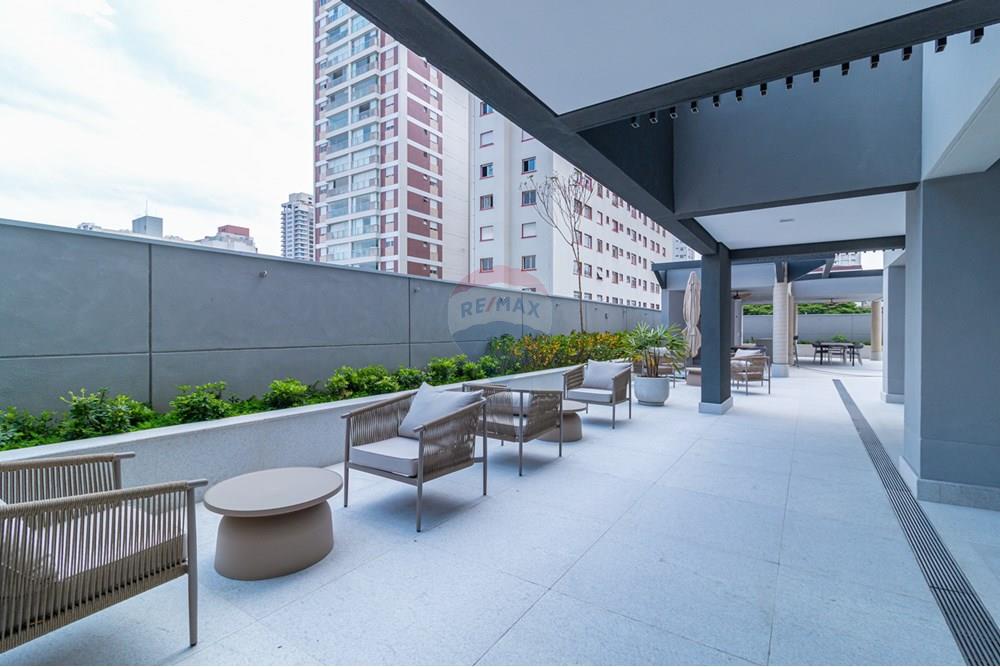 Studio - Venda - São Paulo , São Paulo - 02area-condominial_006 (6).jpg - 601401007-79