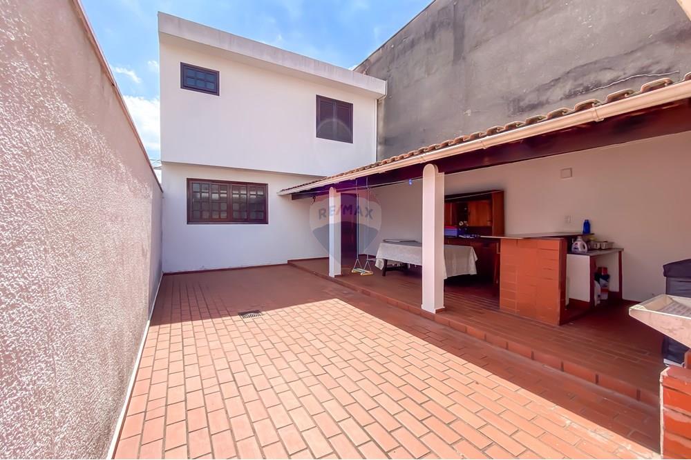 Casa - Venda - São Paulo , São Paulo - IMG_393637.jpg - 602181029-74