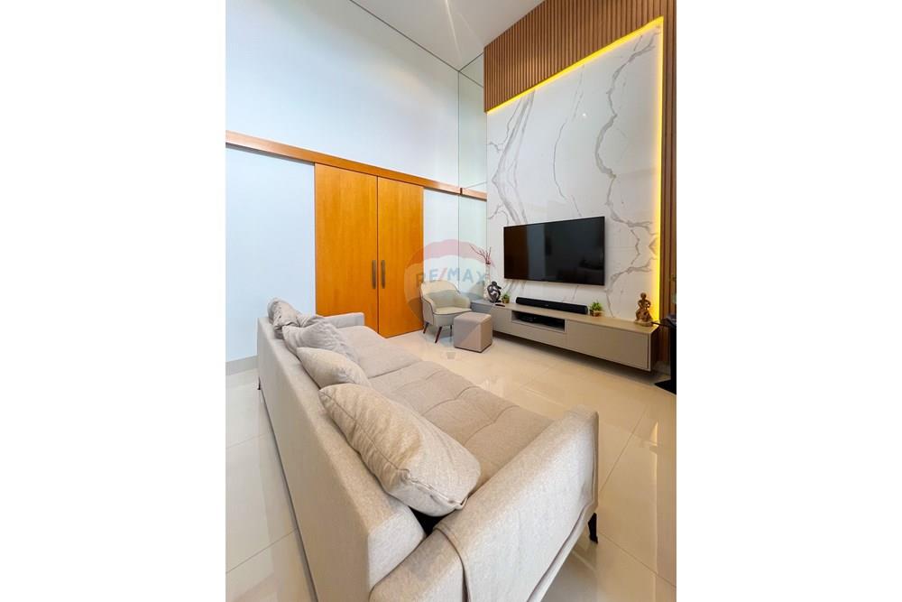 Casa de Condomínio - Venda - Ribeirão Preto , São Paulo - casa_venda_condominio_terras_siena_ribeira_preto (12).jpeg - 601251261-62