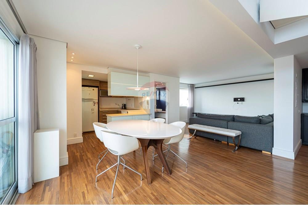 Apartamento - Venda - São Paulo , São Paulo - 601301080-11 -5.JPG - 601301080-11