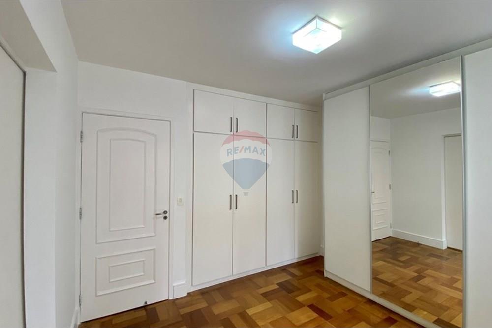 Apartamento - Alugar - São Paulo , São Paulo - Alameda Joaquim Eugênio de Lima, 1233 apto. 54 13.jpg - 601241038-72