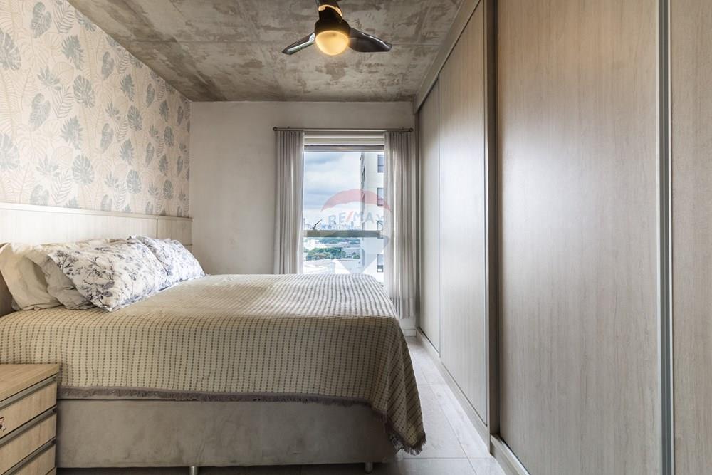 Apartamento - Venda - São Paulo , São Paulo - 7 QUARTO 2 SUITE (2).jpg - 601261081-45