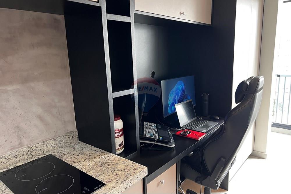 Studio - Venda - São Paulo , São Paulo - IMG_5464.JPG - 601361051-33