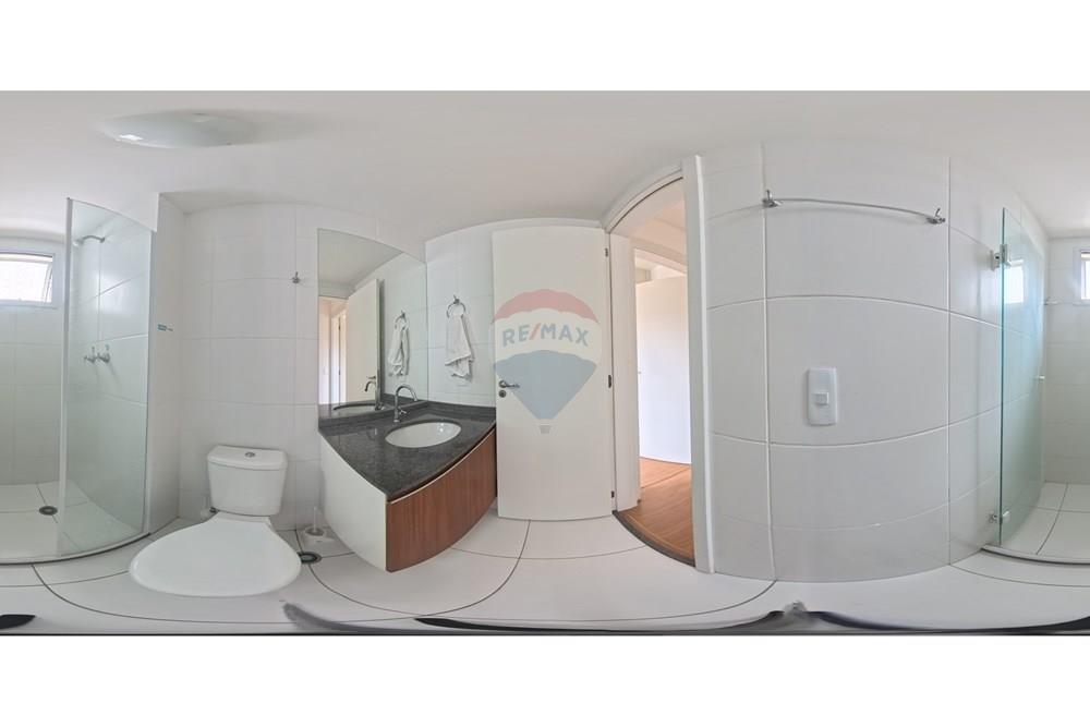 Apartamento - Venda - São Paulo , São Paulo - 360 IMG_20251015_112118_00_152.jpg - Banheiro - 601191049-1
