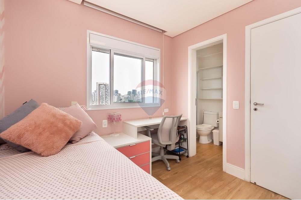 Apartamento - Venda - São Paulo , São Paulo - IMG_455309.jpg - Quarto - 601811037-17