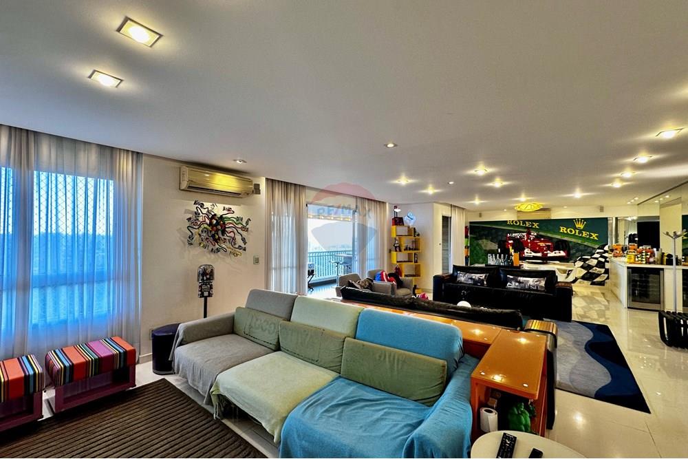 Apartamento - Venda - São Paulo , São Paulo - IMG_8473.jpg - 602321013-48